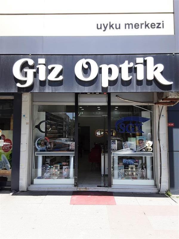 Giz Optik