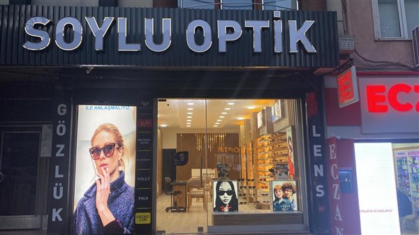 Soylu Optik