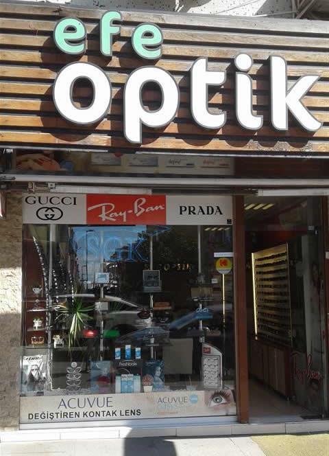 Efe Optik