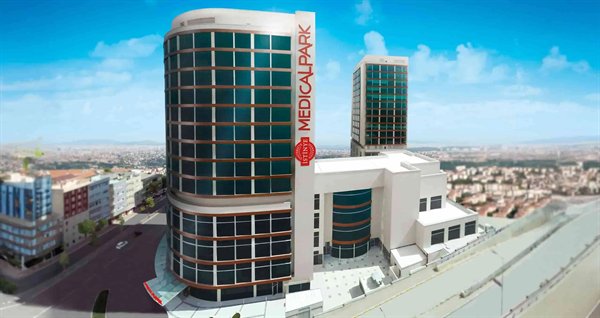 �stinye �niversitesi Medical Park Gaziosmanpa�a