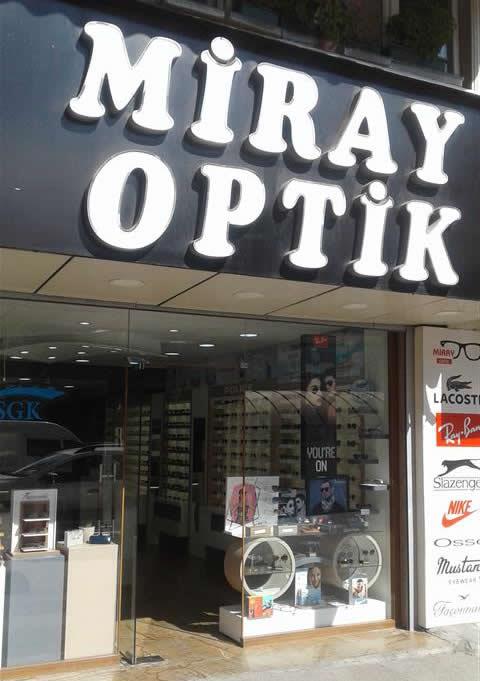 Miray Optik