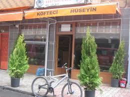 K�fteci H�seyin